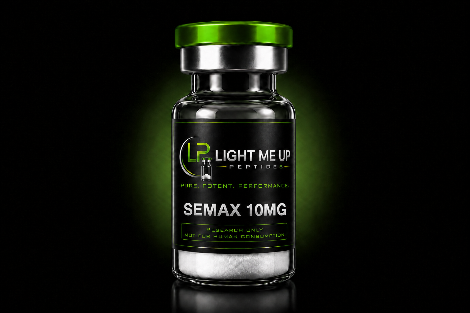 Semax 10MG
