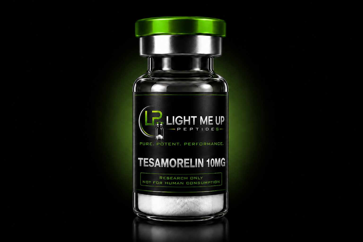 Tesamorelin 10mg