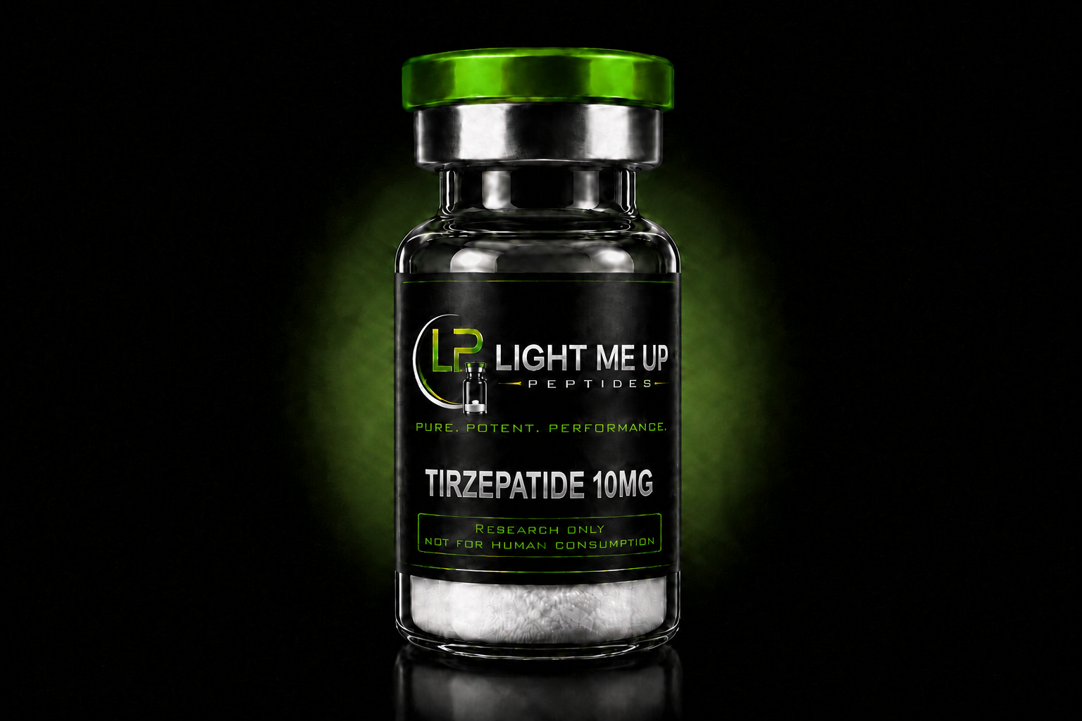 Tirzepatide 10mg
