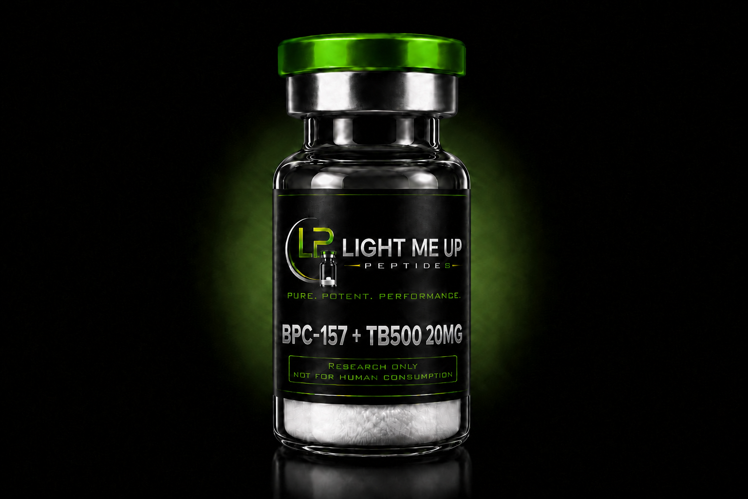 20mg bpc 157 Buy BPC-157 Research Peptide UK BPC-157 + Tb 20 mg