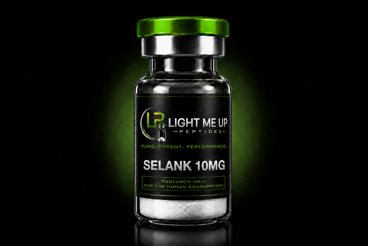 Selank 10MG