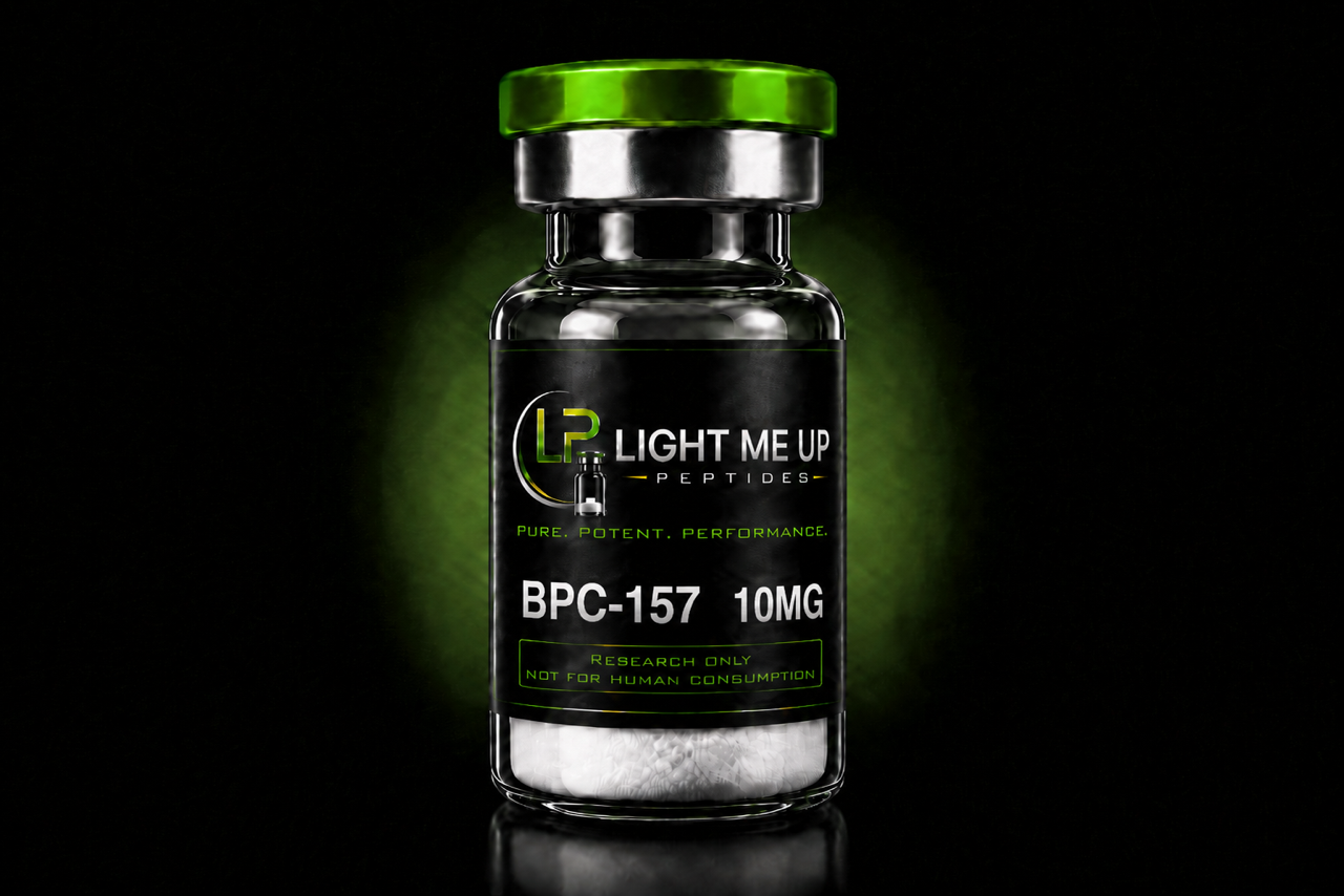 BPC-157 10mg