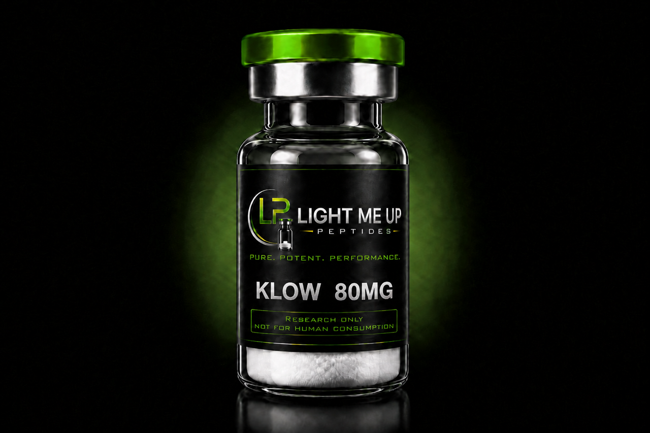 Klow 80mg