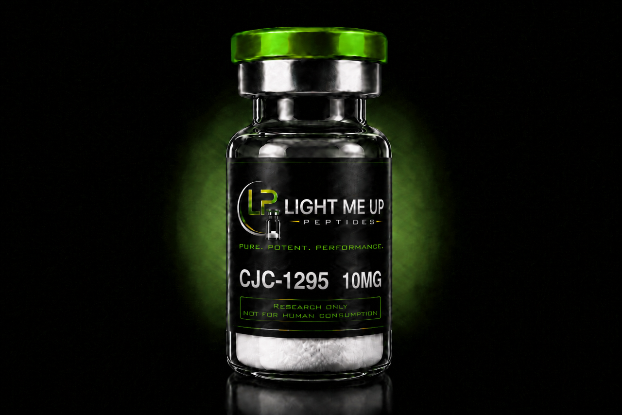 CJC-1295 no DAC 10mg